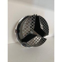 Logo emblema de rejilla para mercedes G W463. Ref: MGC1476