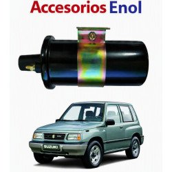Bobina encendido suzuki...