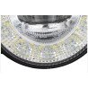 Faros led niebla homologados a para Jeep Wrangler JK. Ref: JWIL2886