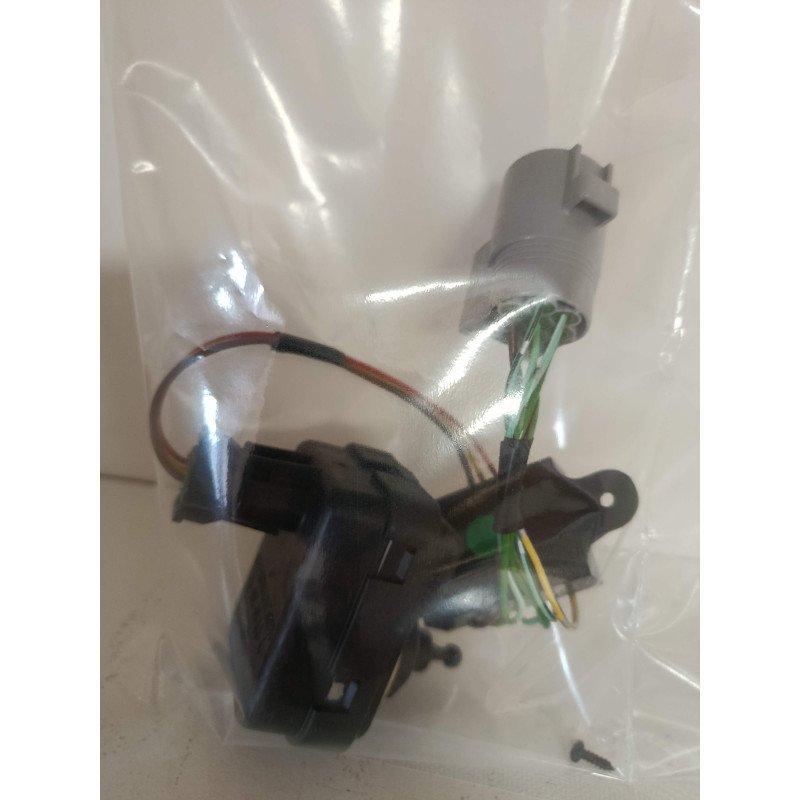 Motor regulación altura faro suzuki vitara valeo. Ref: SVIL1015B