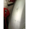TAPA RUEDA TOYOTA LAND CRUISER 120 Y 125. Ref: TLC2086
