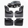 Faldillas guardabarros para Toyota Land Cruiser HDJ80. Ref: TLCC95B