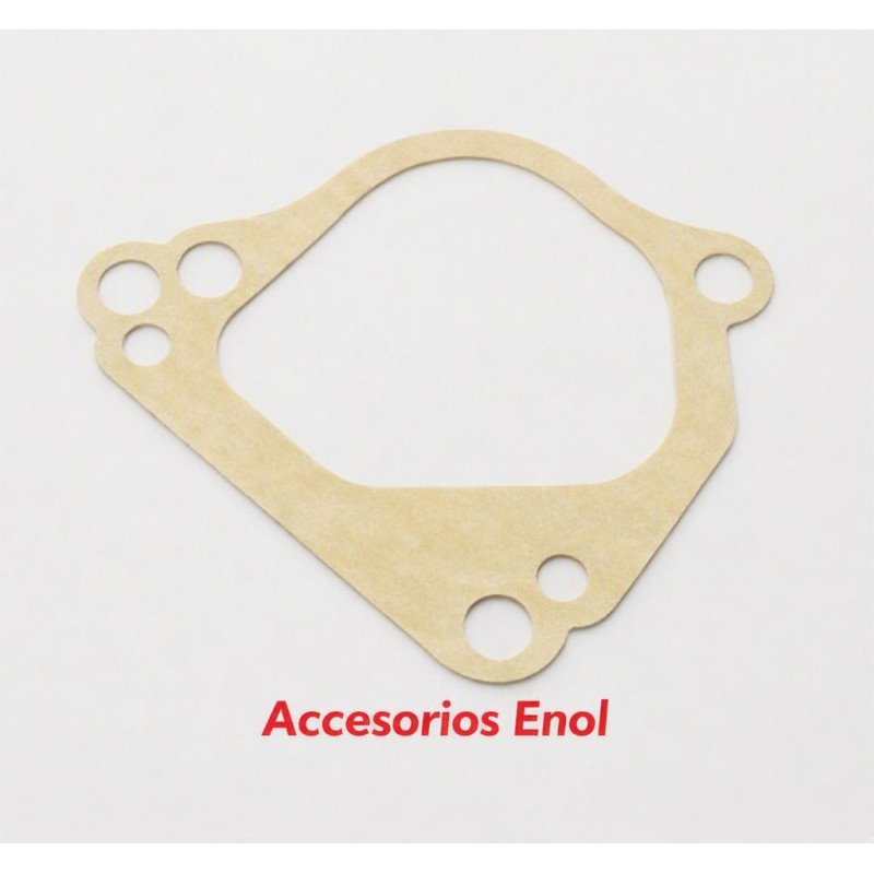 Junta base Carter distribuidor suzuki samurai SJ410. Ref: 11169B73002