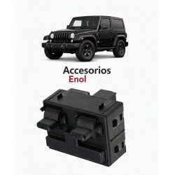 Interruptor elevalunas Jeep...