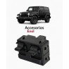 Interruptor elevalunas Jeep Wrangler JK. JWIN1496