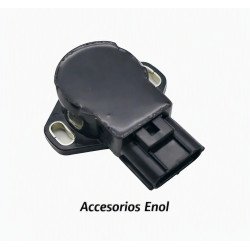 Sensor mariposa TPS para...