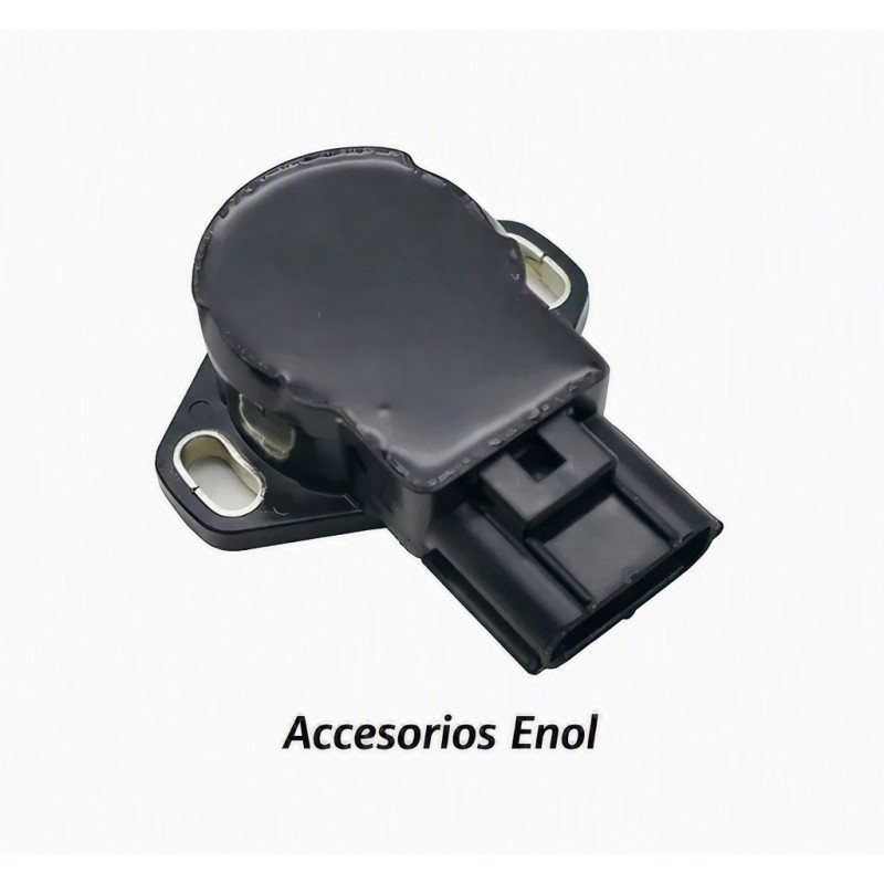 Sensor mariposa TPS para Suzuki Vitara 1.6. Ref:  13420-58B00