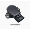 Sensor mariposa TPS para Suzuki Vitara 1.6. Ref:  13420-58B00