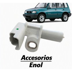 Sensor de posición árbol de...