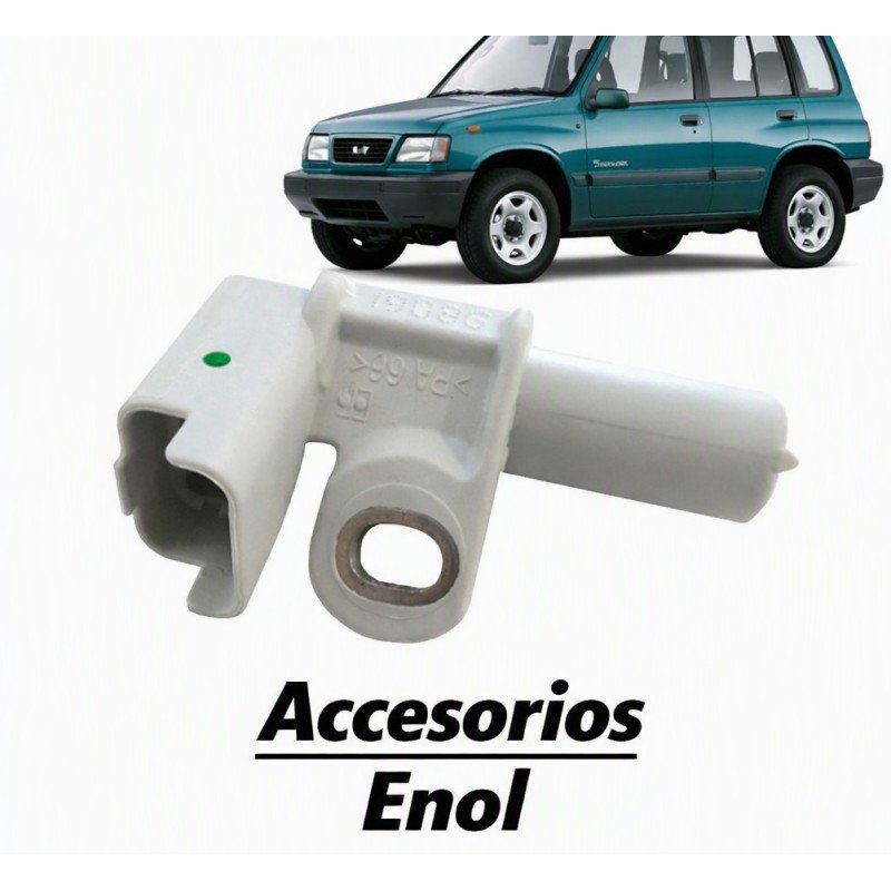 Sensor de posición árbol de levas Suzuki Vitara 2.0 HDI. Ref: SVM2996