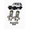 Bombilla LED para Suzuki Samurai. Ref: SSIL3096