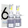 Bombillas LED H4 para Suzuki Vitara, Samurai, Jimny, Grand Vitara. Ref: UN16106