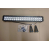 BARRA LED 4X4 FOCO LARGO ALCANCE 120W