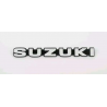 LOGO EMBLEMA INSIGNIA SUZUKI SAMURAI