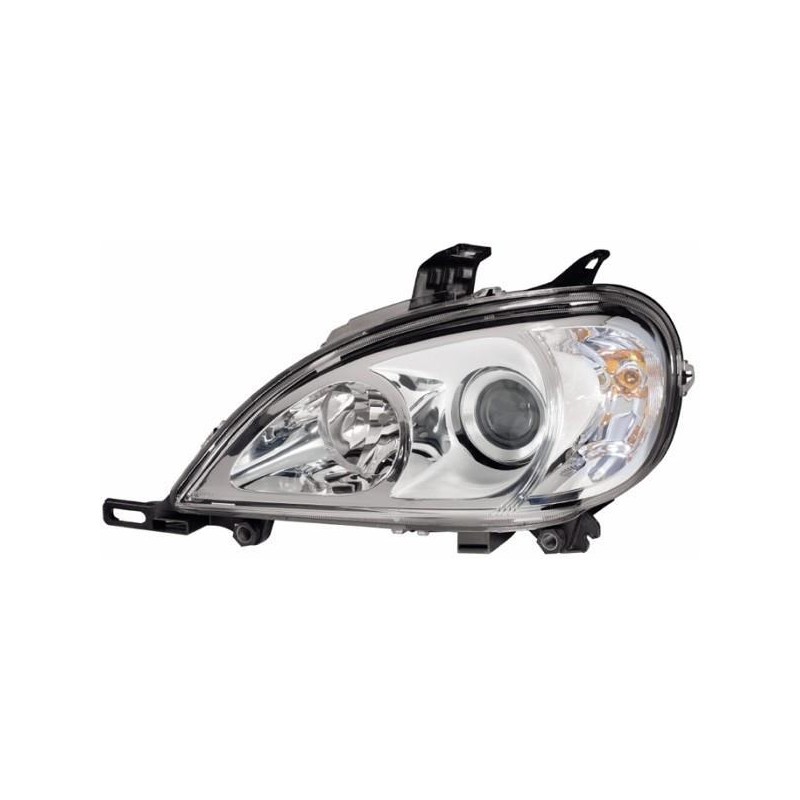 FARO FOCO DELANTERO MERCEDES ML 2001 - 2005