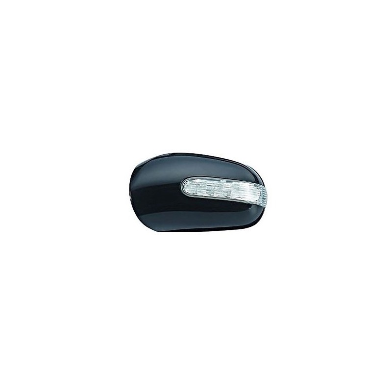 CARCASA RETROVISOR INTERMITENTE MB ML