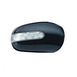 CARCASA RETROVISOR INTERMITENTE MB ML