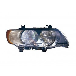 FARO FOCO LUZ OPTICA BMW X5 (E53) 00 - 03