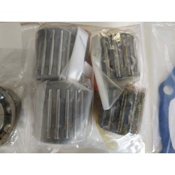 KIT REPARACIÓN TRANSFER SUZUKI SAMURAI Y SJ410 SJ413 SST1